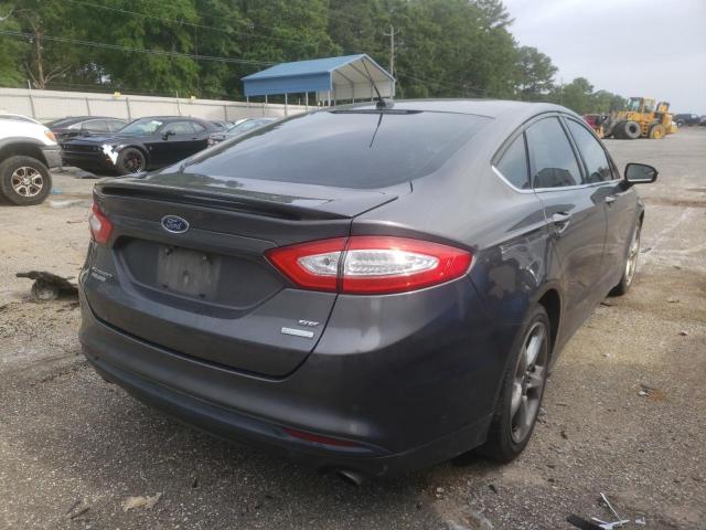 Photo 4 from auction – 2016 FORD FUSION SE with VIN 3FA6P0HD2GR254497