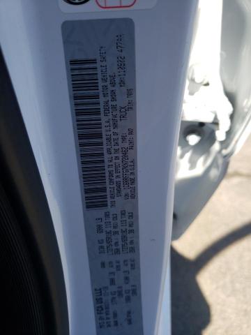 Photo 10 from auction – 2019 RAM 1500 BIG H with VIN 1C6RRFFG7KN720462