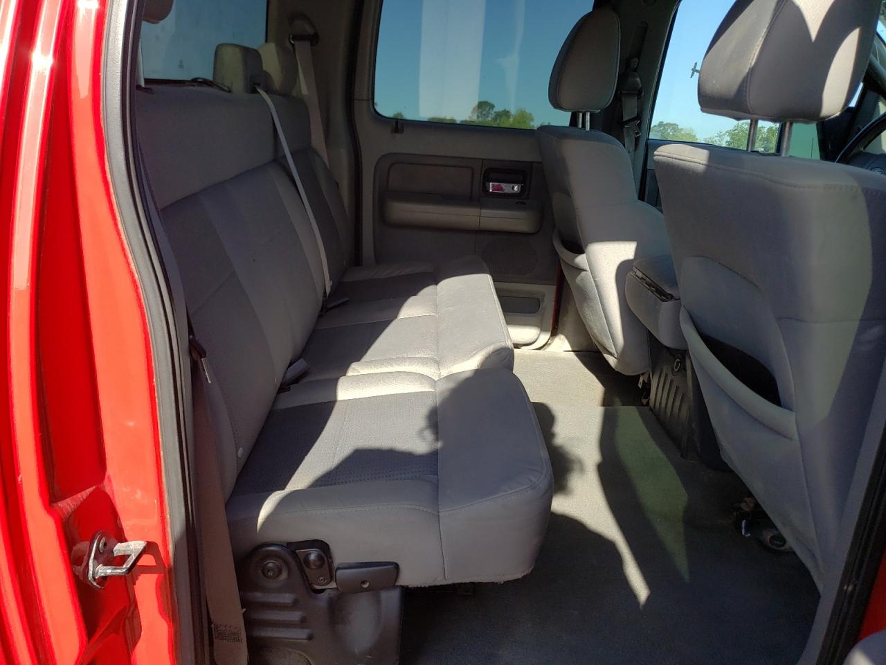 Photo 6 from auction – 2007 FORD F150 SUPER with VIN 1FTRW12W77FB06448