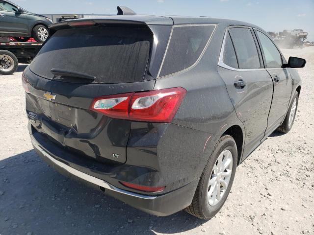 Photo 4 from auction – 2018 CHEVROLET EQUINOX LT with VIN 2GNAXJEV5J6196320