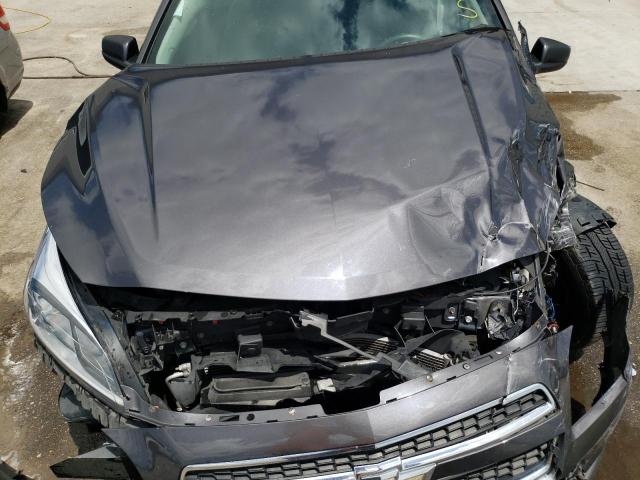 Photo 7 from auction – 2013 CHEVROLET MALIBU LS with VIN 1G11B5SA3DF264164