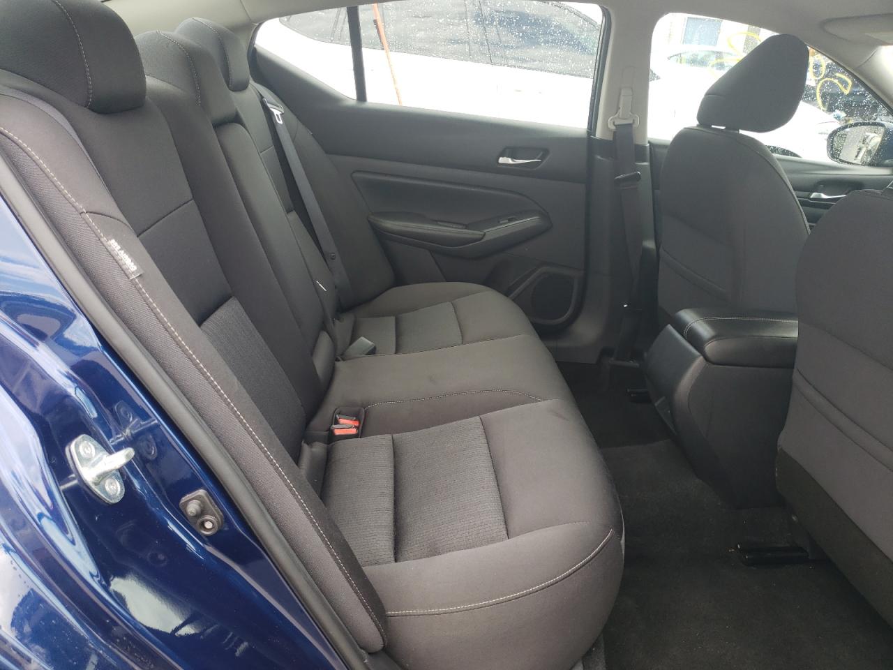 Photo 6 from auction – 2020 NISSAN ALTIMA S with VIN 1N4BL4BV4LC228978