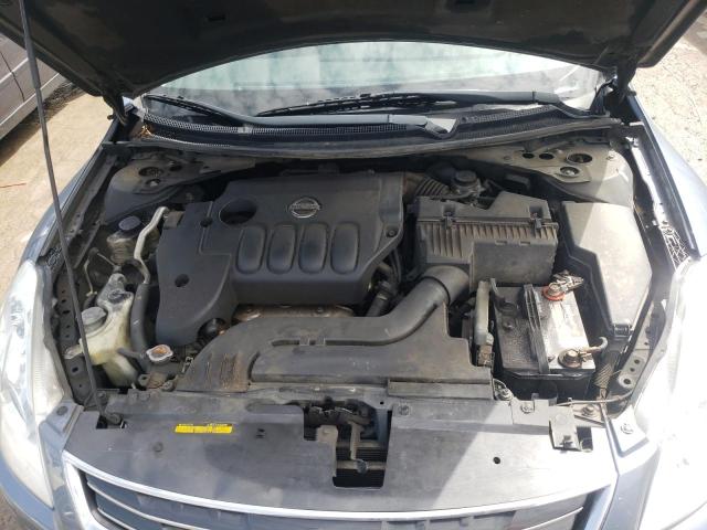 Photo 7 from auction – 2010 NISSAN ALTIMA BAS with VIN 1N4AL2AP2AN511884