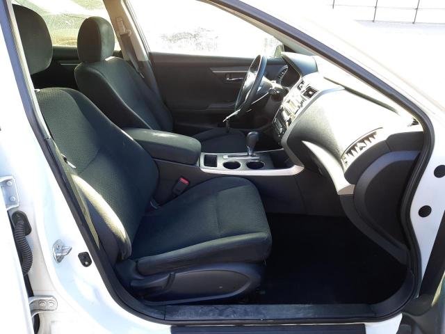 Photo 5 from auction – 2015 NISSAN ALTIMA 2.5 with VIN 1N4AL3AP8FN339535