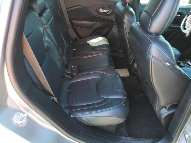 Photo 6 from auction – 2015 JEEP CHEROKEE L with VIN 1C4PJLDB9FW506618