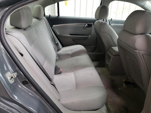Photo 6 from auction – 2008 SATURN AURA XE with VIN 1G8ZS57N38F204844