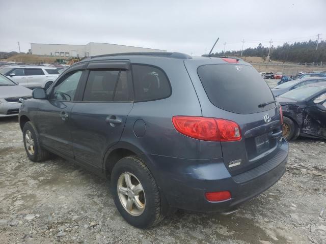 Photo 3 from auction – 2009 HYUNDAI SANTA FE G with VIN 5NMSG73E49H306359