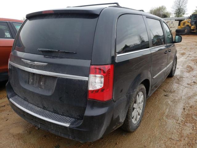 Photo 4 from auction – 2011 CHRYSLER TOWN & COU with VIN 2A4RR8DG9BR613708