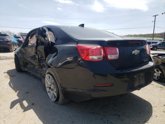 Photo 3 from auction – 2015 CHEVROLET MALIBU 1LT with VIN 1G11C5SL0FF225906