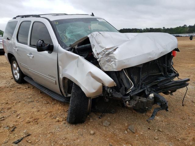 Photo 1 from auction – 2013 CHEVROLET TAHOE C150 with VIN 1GNSCBE07DR292680