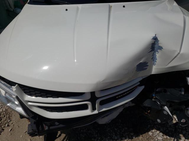 Photo 7 from auction – 2018 DODGE JOURNEY GT with VIN 3C4PDDEG4JT277786