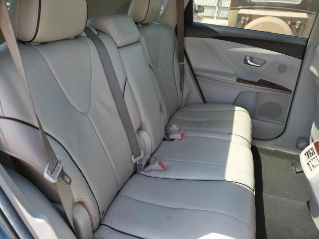 Photo 6 from auction – 2011 TOYOTA VENZA with VIN 4T3ZK3BB0BU045293
