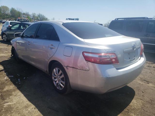 Photo 3 from auction – 2008 TOYOTA CAMRY CE with VIN 4T1BE46K48U237150
