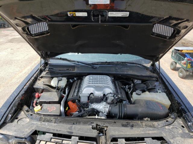 Photo 7 from auction – 2016 DODGE CHALLENGER with VIN 2C3CDZC95GH148428