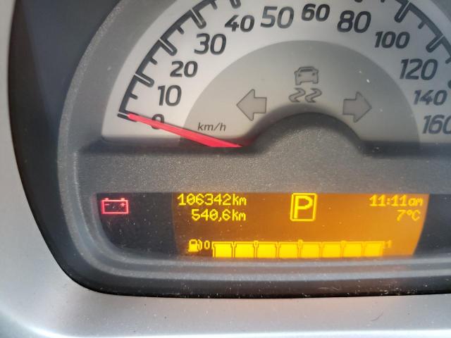 Photo 8 from auction – 2013 SMART FORTWO PUR with VIN WMEEJ3BA2DK606065