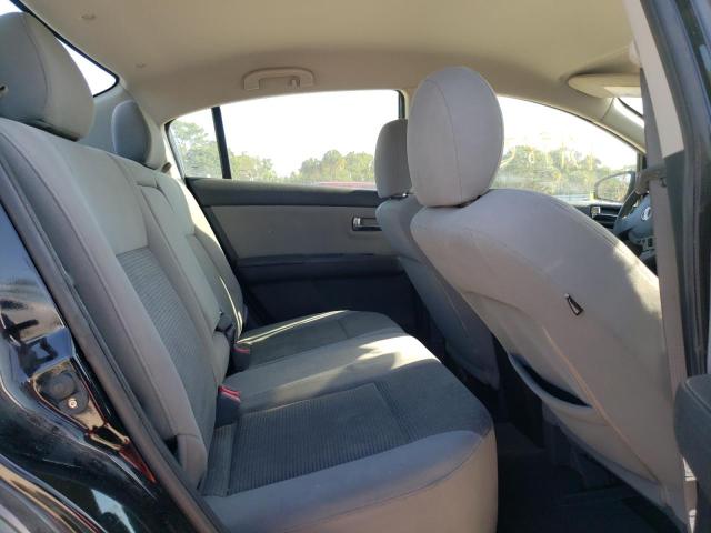 Photo 6 from auction – 2012 NISSAN SENTRA 2.0 with VIN 3N1AB6AP7CL689171