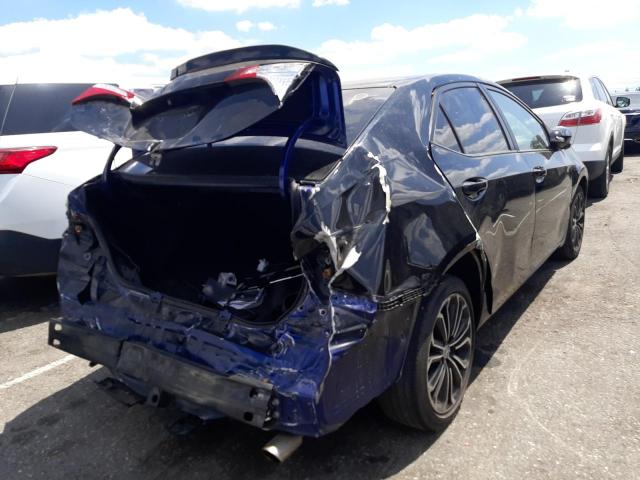 Photo 4 from auction – 2016 TOYOTA COROLLA L with VIN 5YFBURHE7GP471192