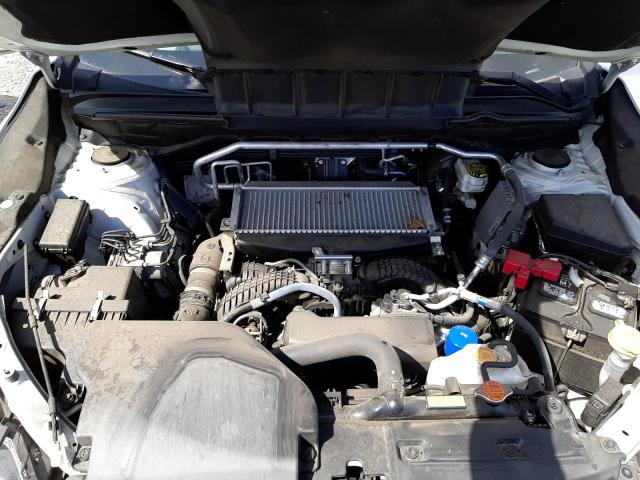 Photo 7 from auction – 2020 SUBARU ASCENT PRE with VIN 4S4WMACD8L3416718