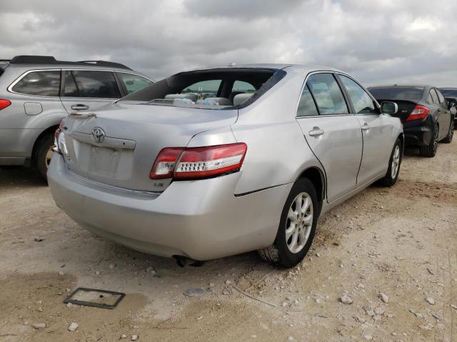 صورة رقم 4 من المزاد - 2011 TOYOTA CAMRY BASE مع VIN 4T1BF3EK4BU753850