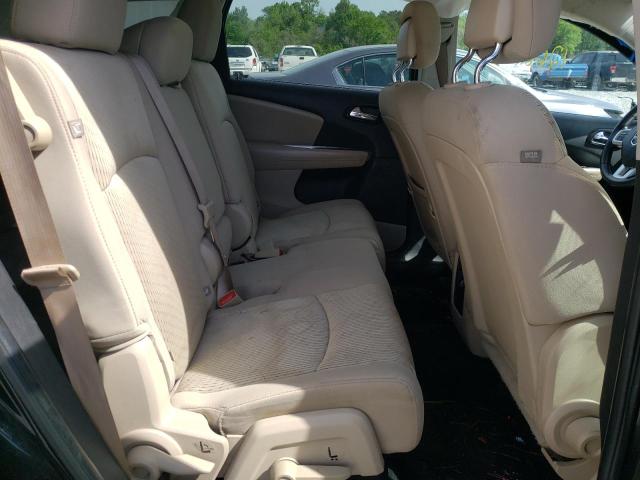 Photo 6 from auction – 2014 DODGE JOURNEY SE with VIN 3C4PDCAB8ET116481