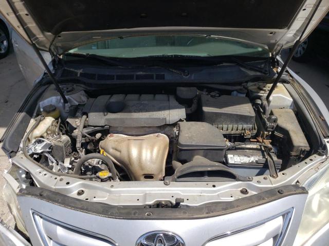 Photo 7 from auction – 2011 TOYOTA CAMRY BASE with VIN 4T1BF3EK1BU209614