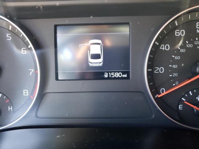 Photo 8 from auction – 2019 KIA FORTE FE with VIN 3KPF24ADXKE087686