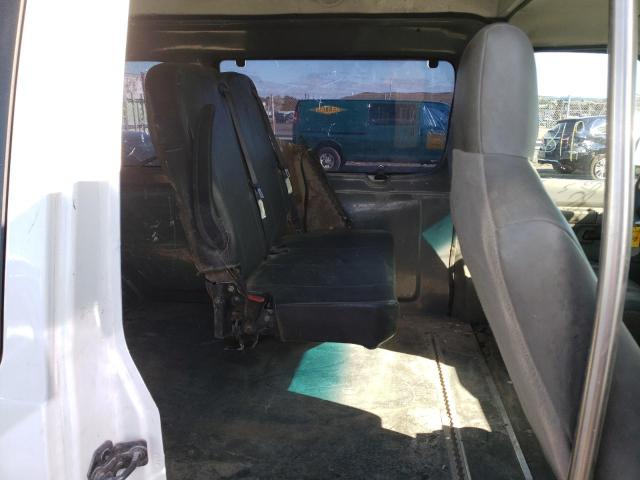 Photo 6 from auction – 2013 FORD ECONOLINE with VIN 1FTSS3EL5DDA38698