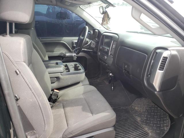 Photo 5 from auction – 2019 CHEVROLET SILVERADO with VIN 2GCRCPECXK1130594