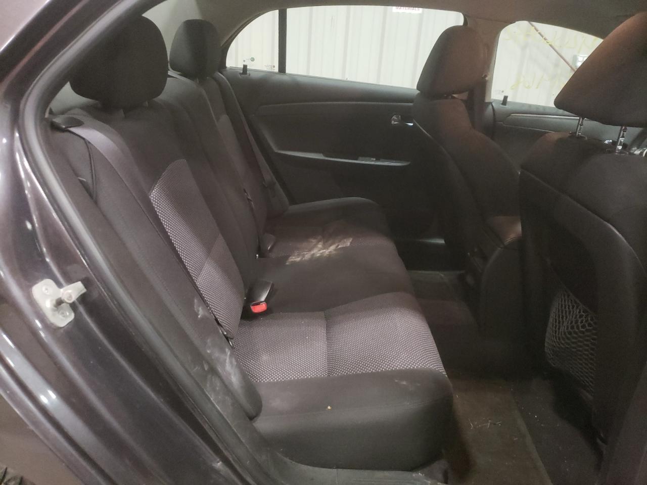 Photo 6 from auction – 2010 CHEVROLET MALIBU 1LT with VIN 1G1ZC5EB2A4153701