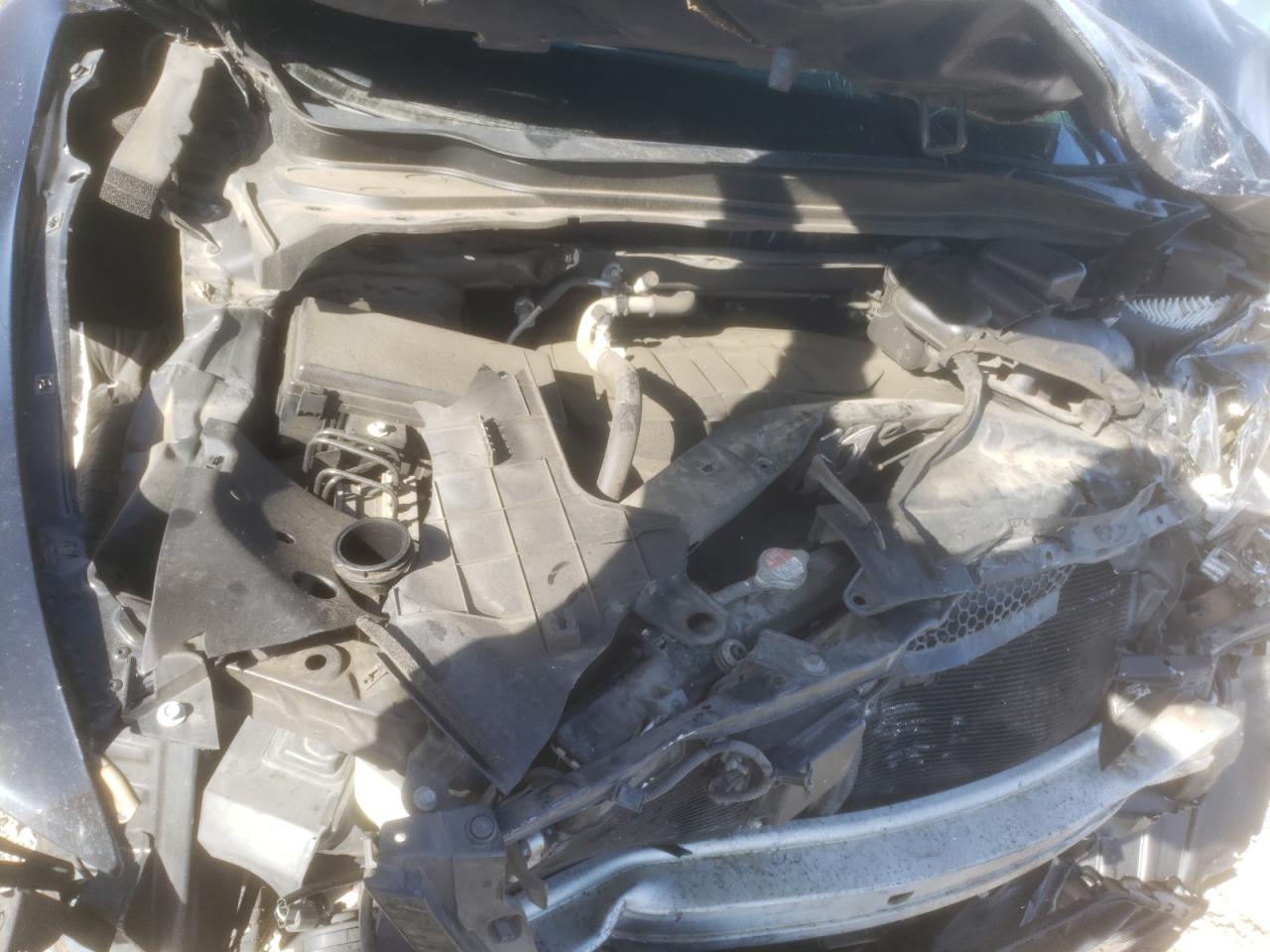 Photo 7 from auction – 2015 ACURA MDX ADVANC with VIN 5FRYD3H82FB013473