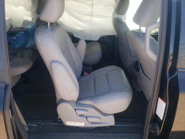 Photo 6 from auction – 2016 TOYOTA SIENNA XLE with VIN 5TDDK3DC7GS144542