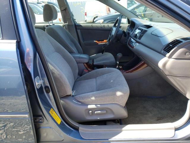 Photo 5 from auction – 2003 TOYOTA CAMRY LE with VIN 4T1BE30K73U761324