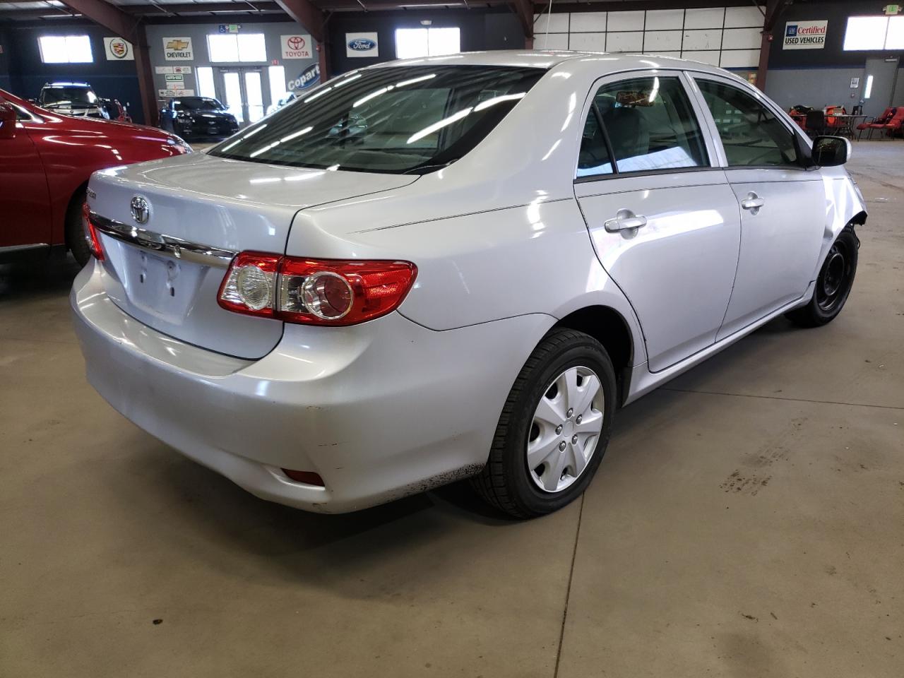 Photo 4 from auction – 2012 TOYOTA COROLLA BA with VIN 2T1BU4EEXCC889327