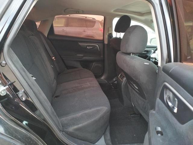 Photo 6 from auction – 2015 NISSAN ALTIMA 2.5 with VIN 1N4AL3AP5FC168593