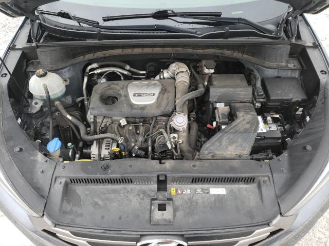 Photo 7 from auction – 2016 HYUNDAI TUCSON LIM with VIN KM8J33A2XGU179353