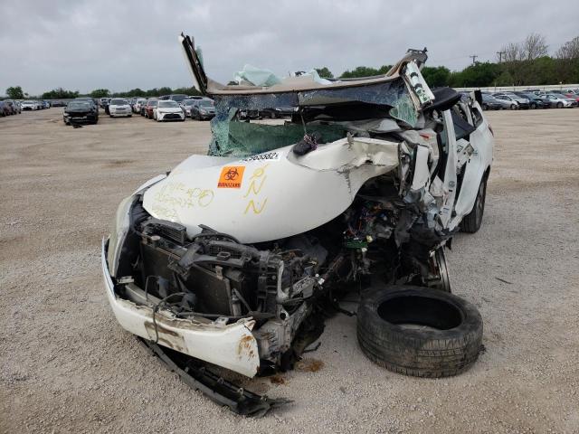 Photo 9 from auction – 2013 NISSAN PATHFINDER with VIN 5N1AR2MN8DC635107
