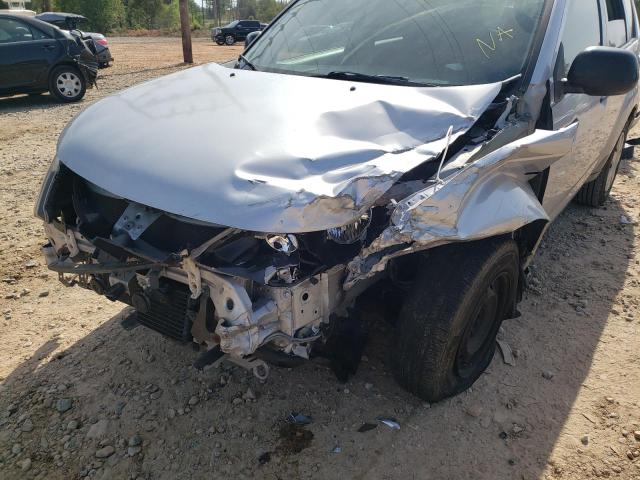 Photo 9 from auction – 2008 MITSUBISHI OUTLANDER with VIN JA4LS21W98Z006760
