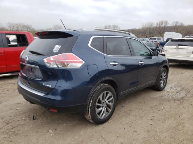Photo 4 from auction – 2015 NISSAN ROGUE S with VIN 5N1AT2MV5FC808585