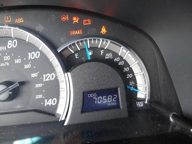 Photo 8 from auction – 2014 TOYOTA CAMRY L with VIN 4T1BF1FK8EU370792