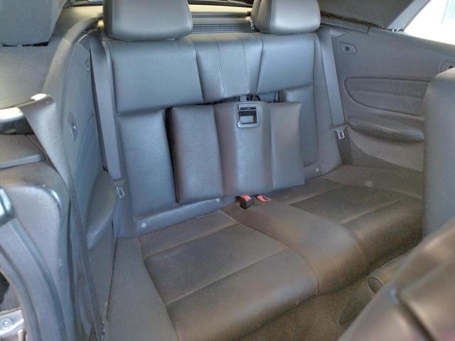 Photo 6 from auction – 2010 BMW 128 I with VIN WBAUN1C57AVH81720