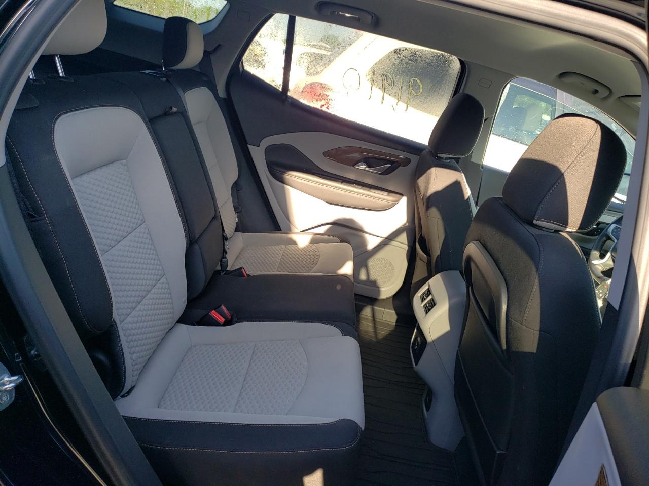 Photo 6 from auction – 2020 GMC TERRAIN SL with VIN 3GKALTEV6LL301496