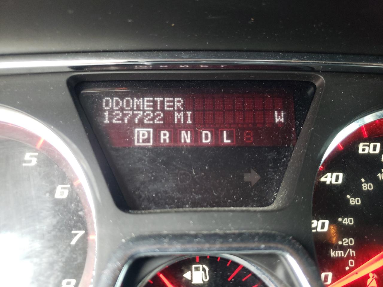 Photo 8 from auction – 2014 GMC ACADIA SLT with VIN 1GKKRRKDXEJ238348