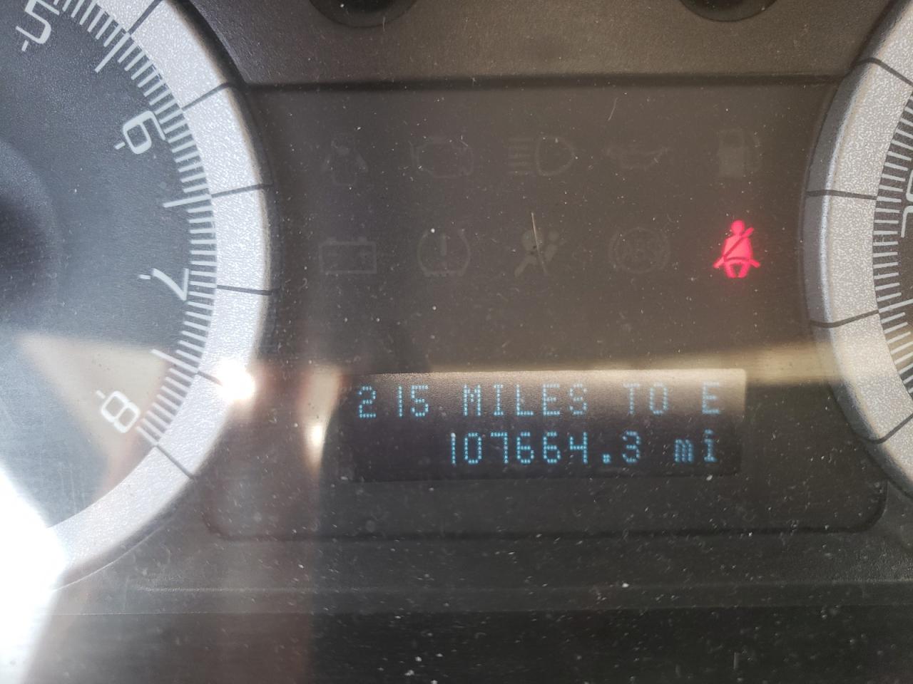 Photo 8 from auction – 2008 FORD ESCAPE XLT with VIN 1FMCU03Z98KE65741