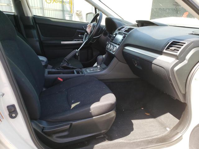 Photo 5 from auction – 2016 SUBARU IMPREZA PR with VIN JF1GJAB62GH016818