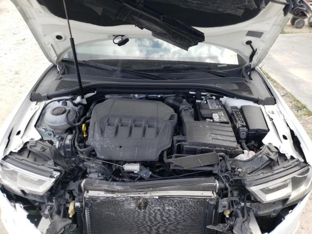 Photo 7 from auction – 2020 AUDI A3 PREMIUM with VIN WAUAUGFF0LA001805