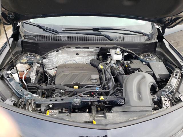 Photo 7 from auction – 2020 BUICK ENCORE GX with VIN KL4MMBS2XLB099896
