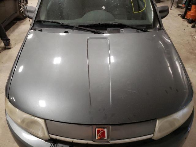 Photo 7 from auction – 2004 SATURN ION LEVEL with VIN 1G8AJ52FX4Z195343