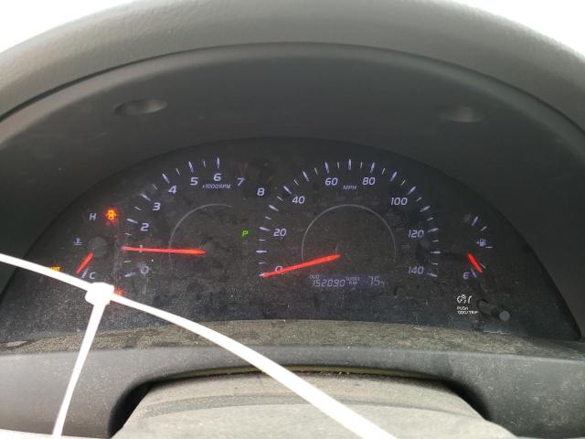 صورة رقم 8 من المزاد - 2011 TOYOTA CAMRY BASE مع VIN 4T1BF3EK4BU753850
