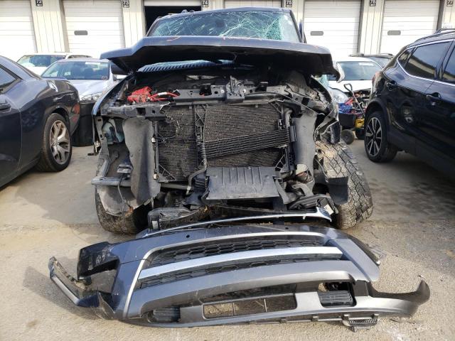 Photo 9 from auction – 2017 FORD EXPEDITION with VIN 1FMJK1KT4HEA21259