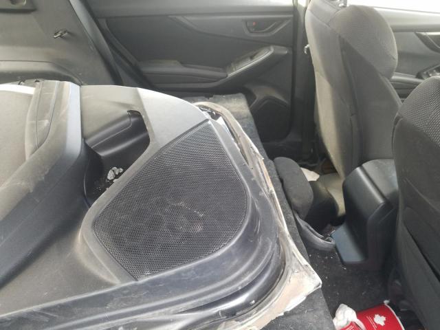 Photo 6 from auction – 2020 SUBARU IMPREZA with VIN 4S3GTAA6XL1706678
